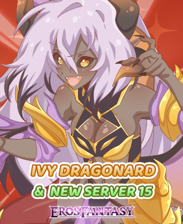 Eros Fantasy Event